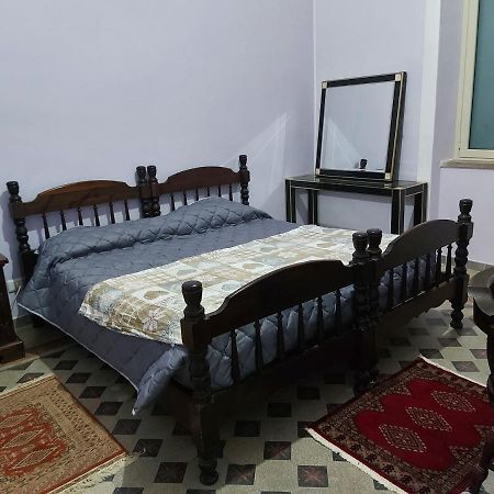 B&B Cabral 메시나 외부 사진